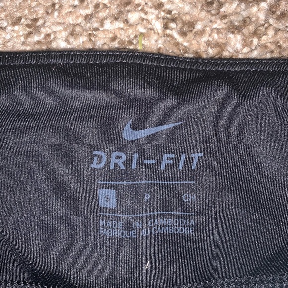 nike leggings dri-fit - Picture 2 of 3
